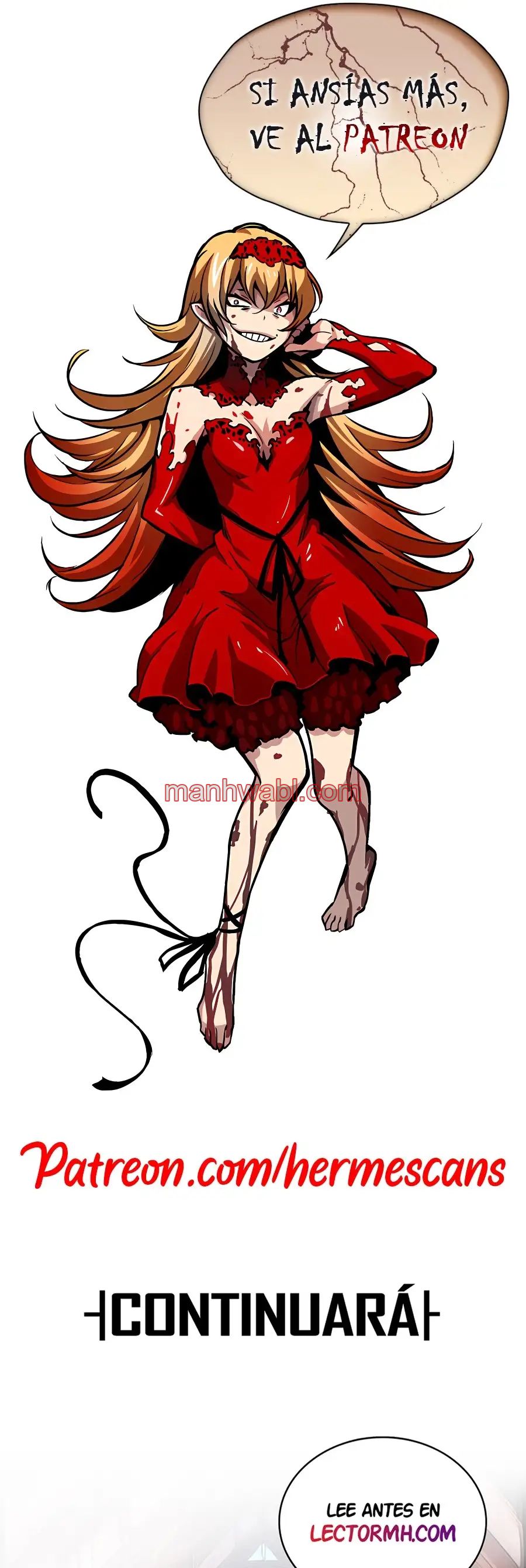 Matando a Dioses sin Profesion - Capítulo 133.1_3 manhwa