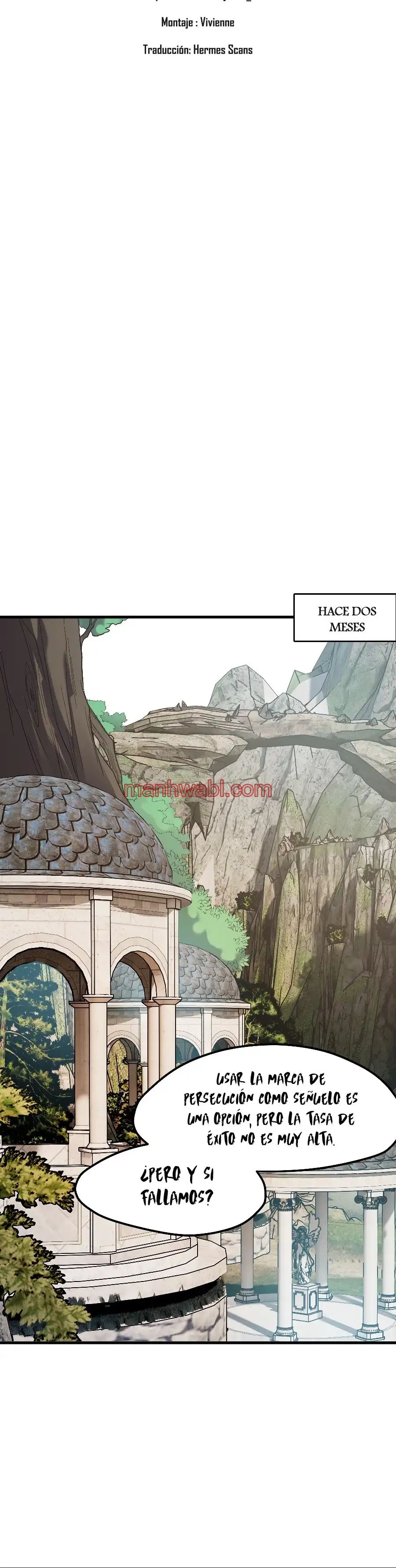 Matando a Dioses sin Profesion - Capítulo 142 manhwa