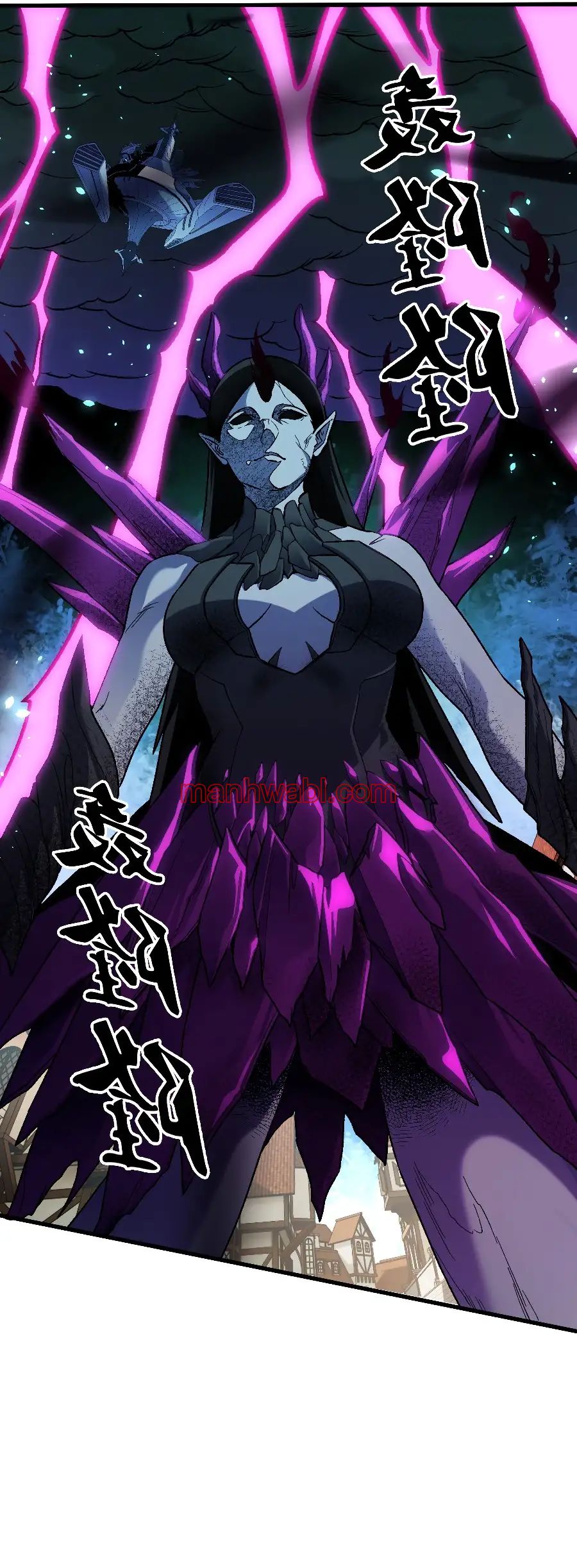 Matando a Dioses sin Profesion - Capítulo 145 manhwa