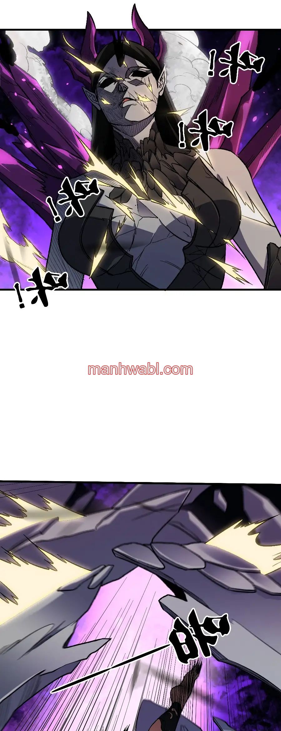 Matando a Dioses sin Profesion - Capítulo 145_3 manhwa