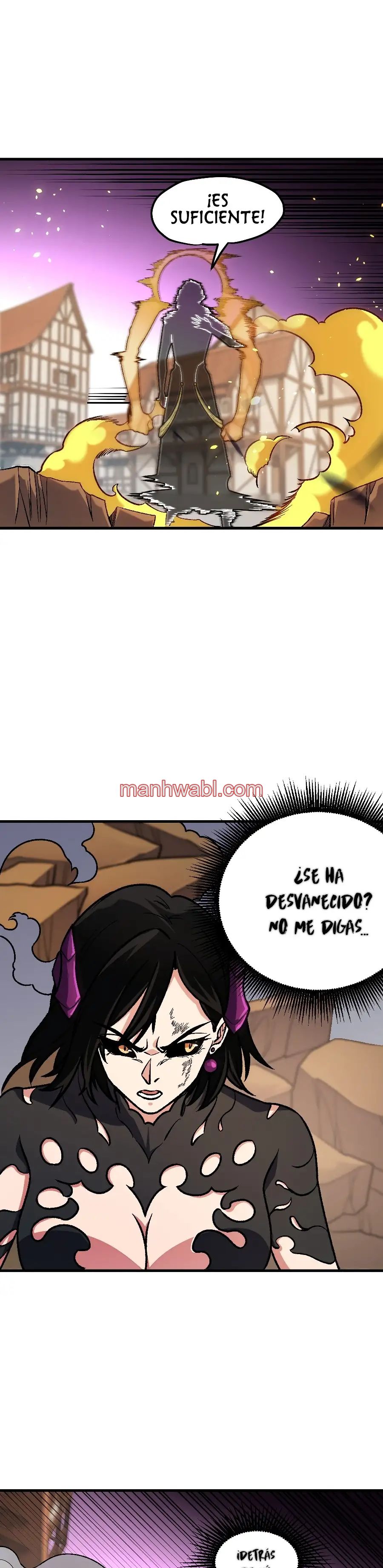 Matando a Dioses sin Profesion - Capítulo 147_3 manhwa