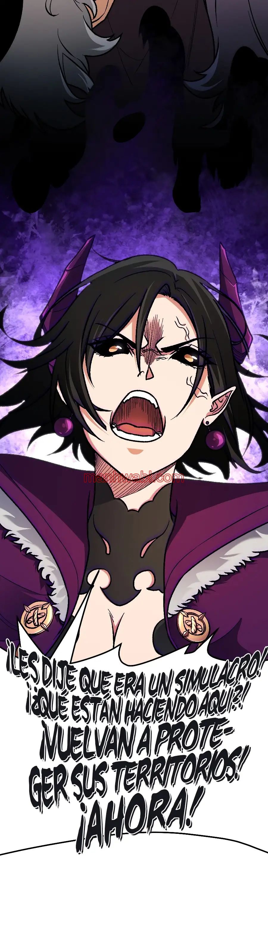 Matando a Dioses sin Profesion - Capítulo 149 manhwa