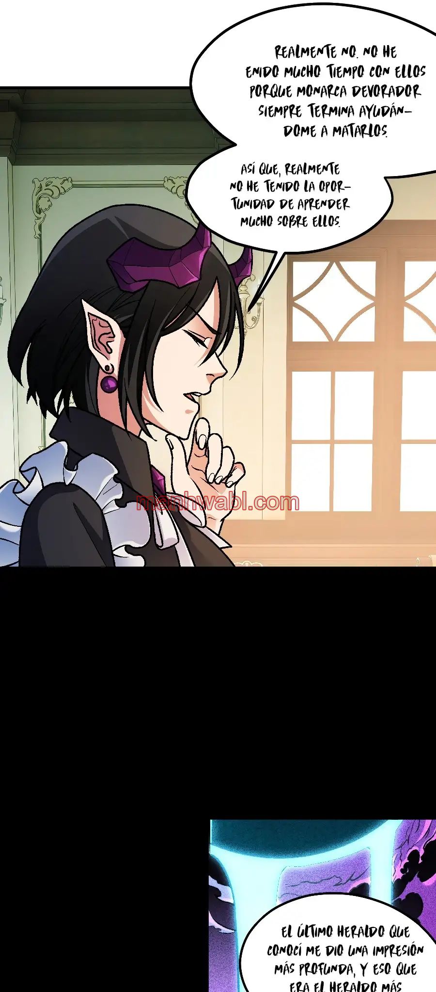 Matando a Dioses sin Profesion - Capítulo 151 manhwa