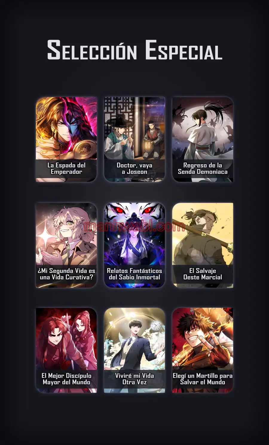 Matando a Dioses sin Profesion - Capítulo 155_3 manhwa