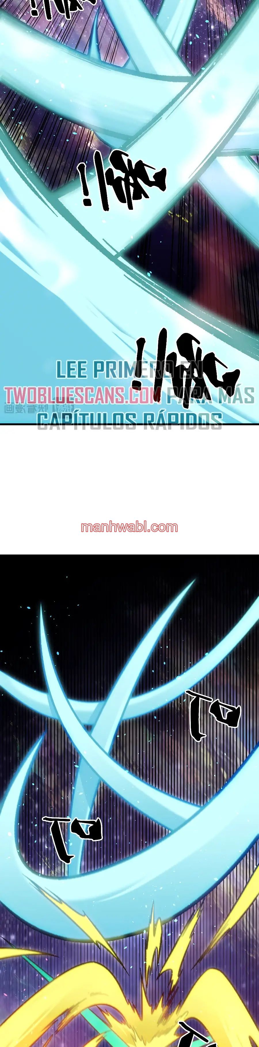 Matando a Dioses sin Profesion - Capítulo 160_2 manhwa