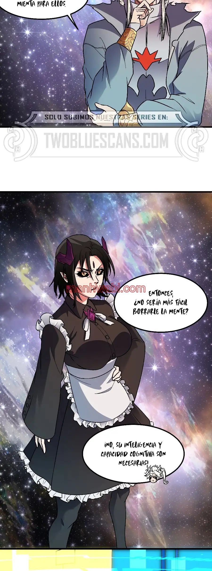 Matando a Dioses sin Profesion - Capítulo 162.2 manhwa
