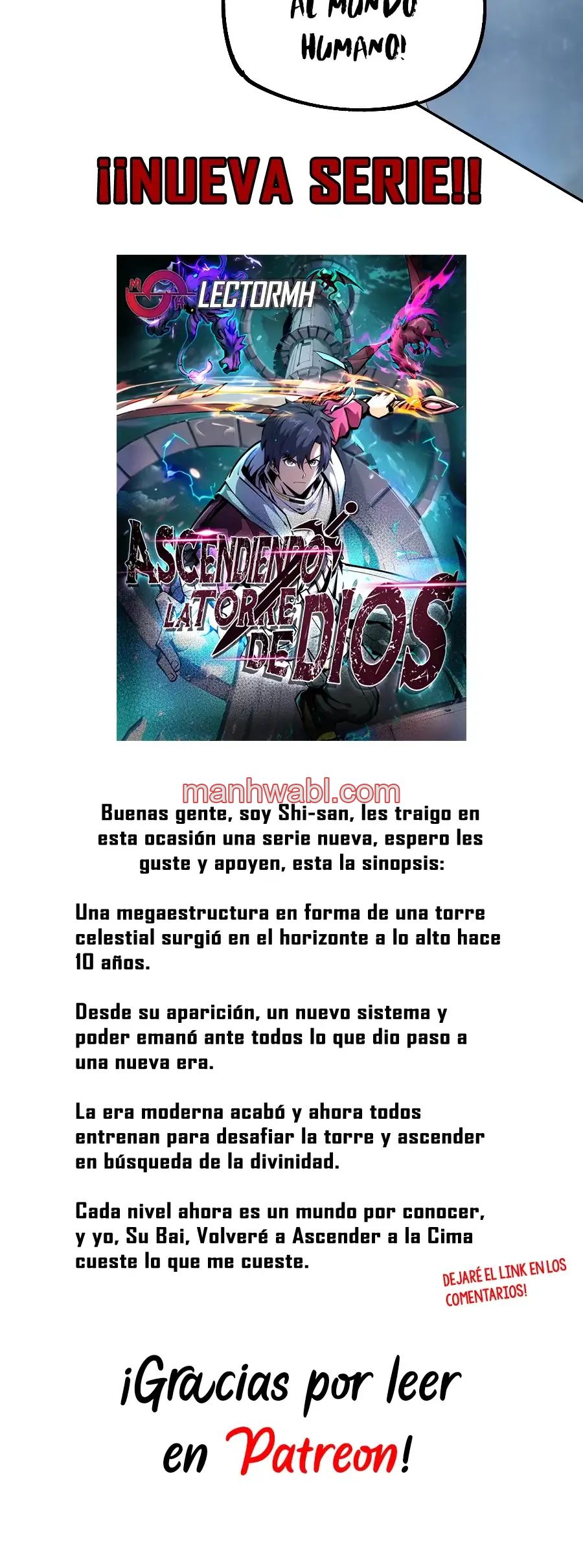 Matando a Dioses sin Profesion - Capítulo 163_3 manhwa