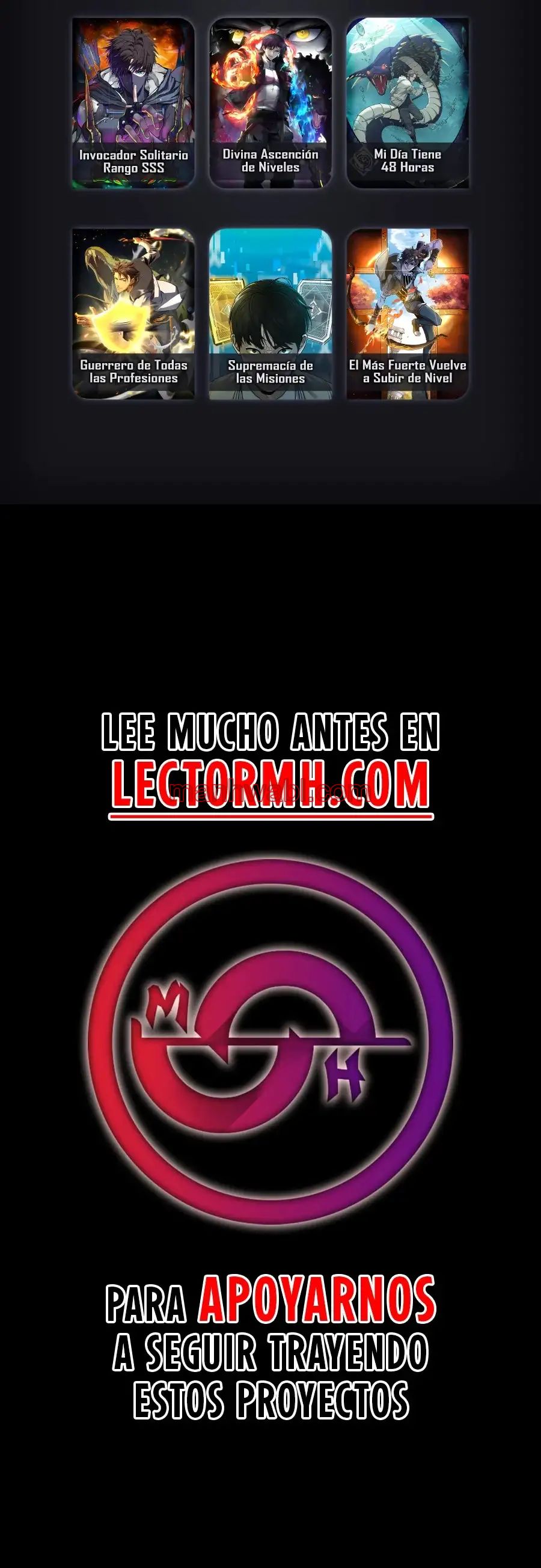 Matando a Dioses sin Profesion - Capítulo 164_3 manhwa