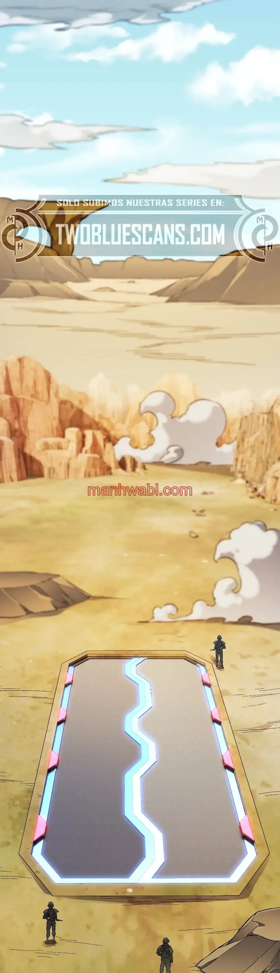 Matando a Dioses sin Profesion - Capítulo 166 manhwa