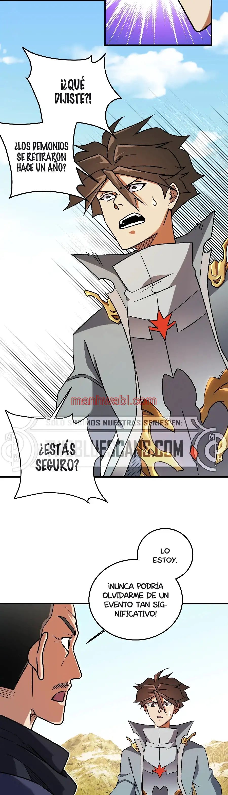 Matando a Dioses sin Profesion - Capítulo 167 manhwa