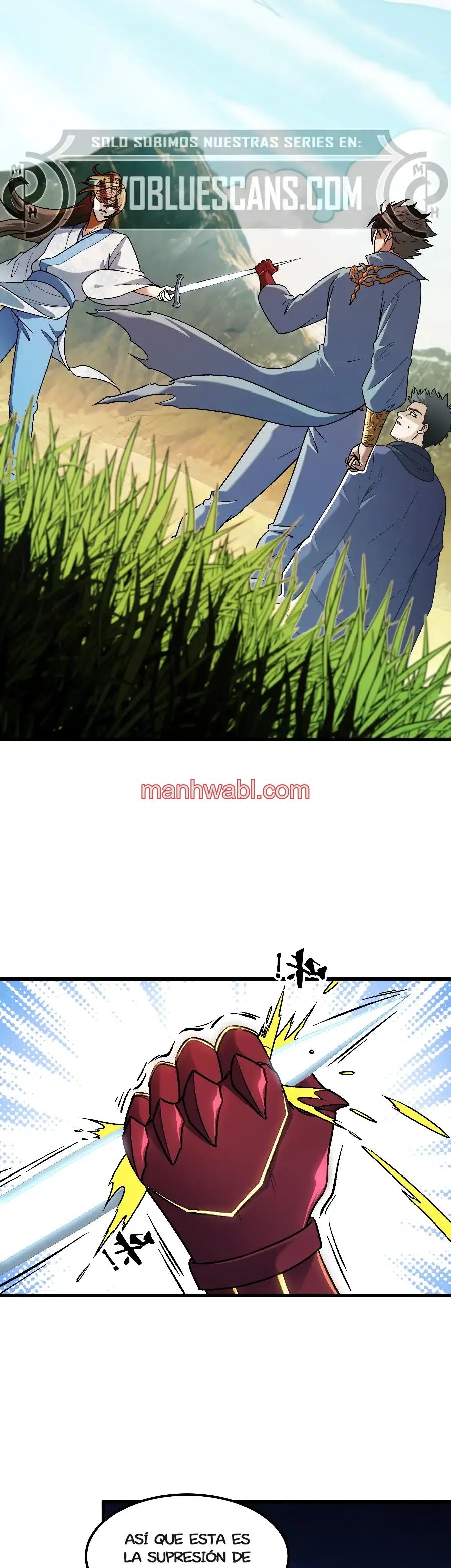 Matando a Dioses sin Profesion - Capítulo 168 manhwa