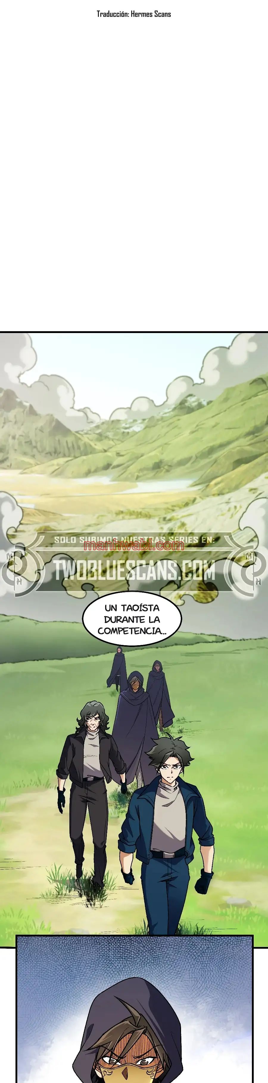 Matando a Dioses sin Profesion - Capítulo 170 manhwa