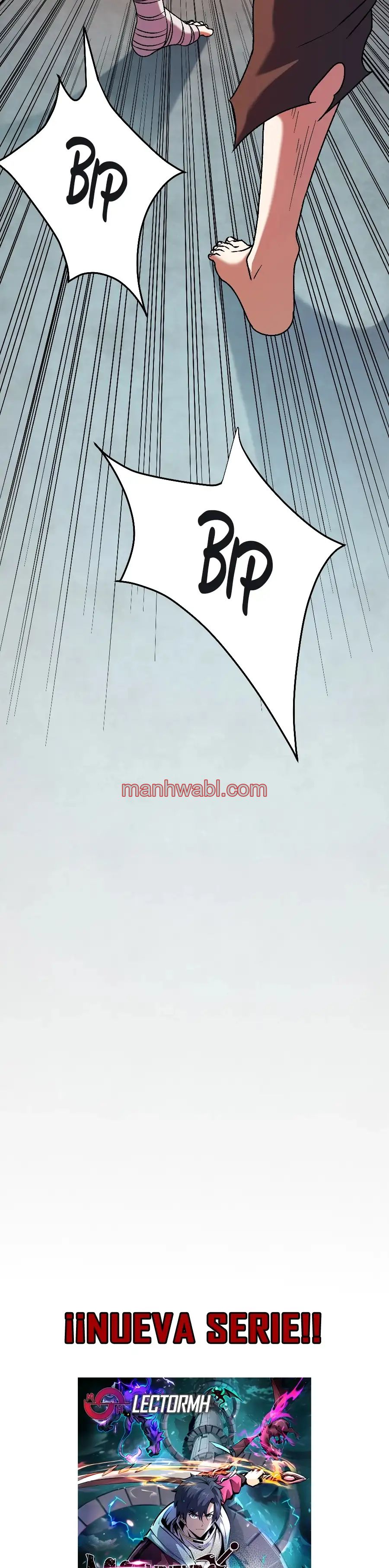 Matando a Dioses sin Profesion - Capítulo 173_3 manhwa