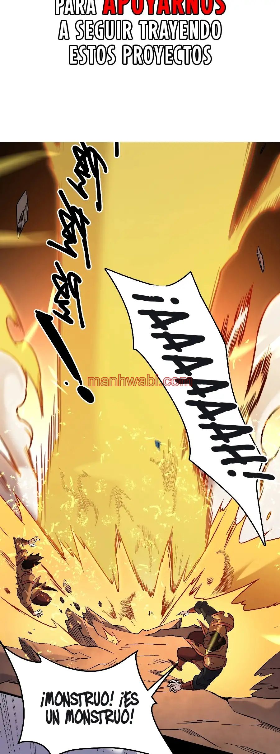 Matando a Dioses sin Profesion - Capítulo 176 manhwa