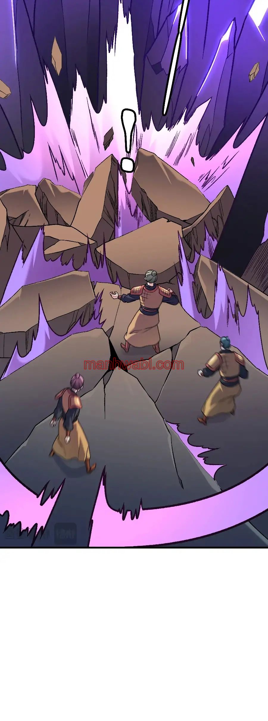 Matando a Dioses sin Profesion - Capítulo 176_3 manhwa