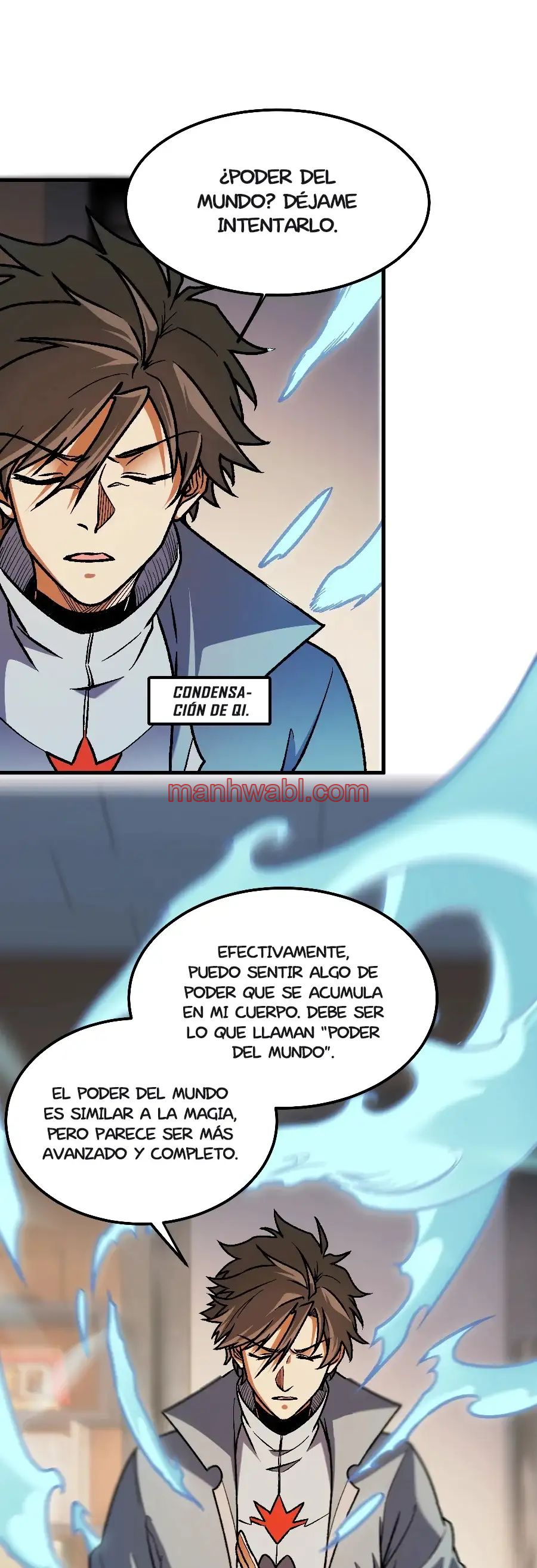Matando a Dioses sin Profesion - Capítulo 178 manhwa