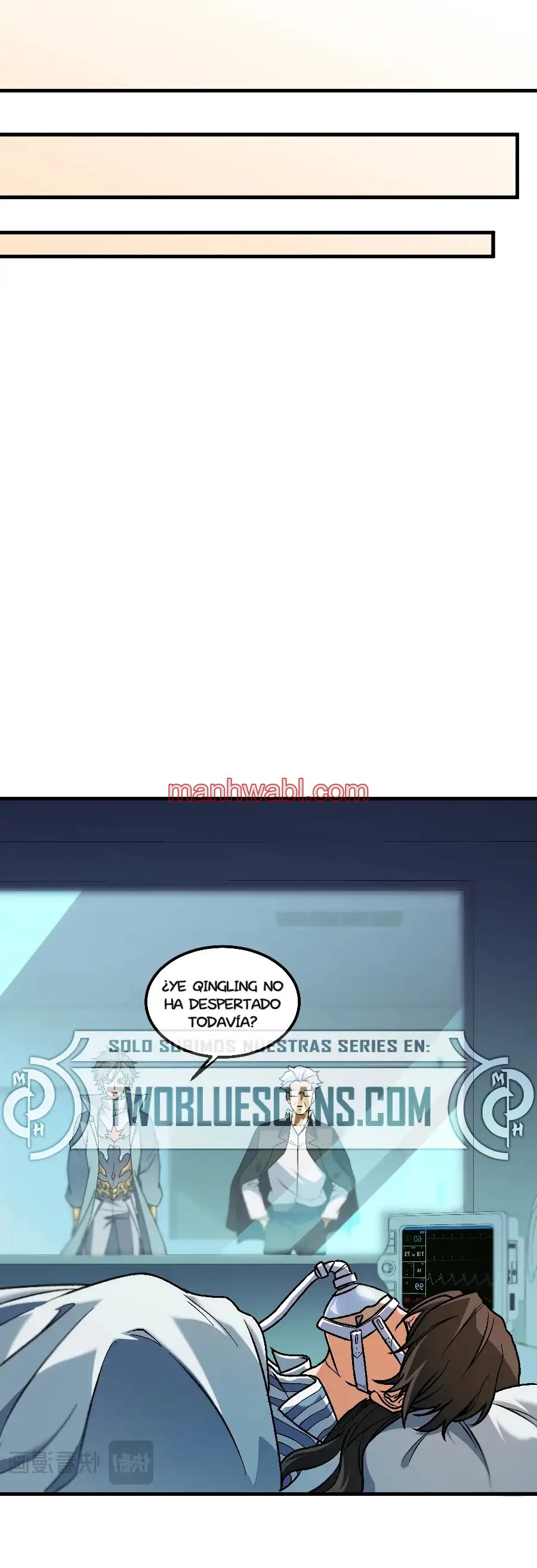 Matando a Dioses sin Profesion - Capítulo 178_2 manhwa