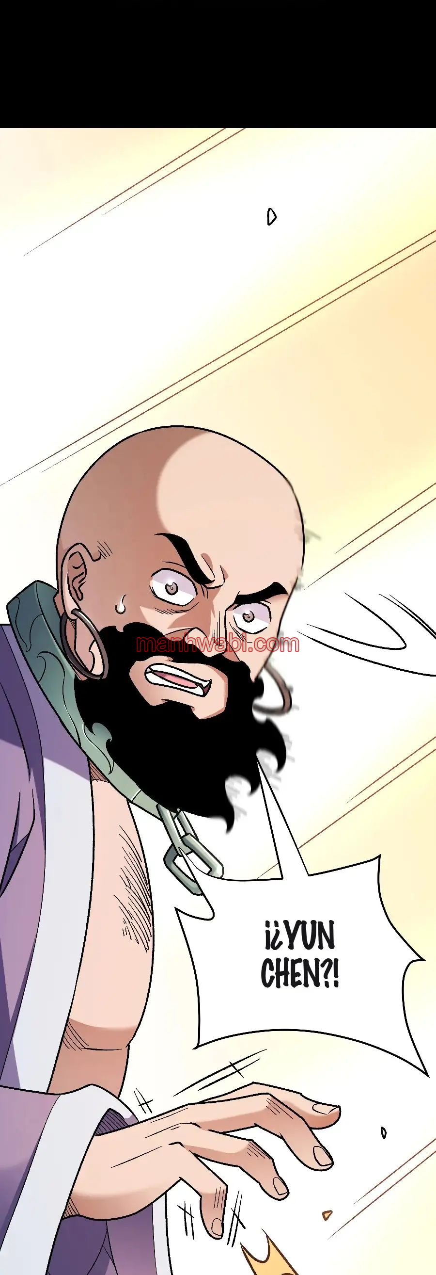 Matando a Dioses sin Profesion - Capítulo 186 manhwa