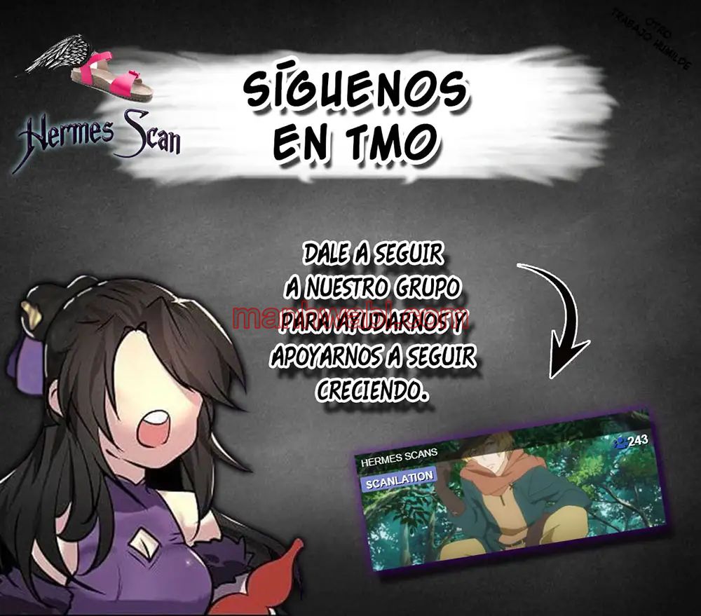 Matando a Dioses sin Profesion - Capítulo 37_3 manhwa