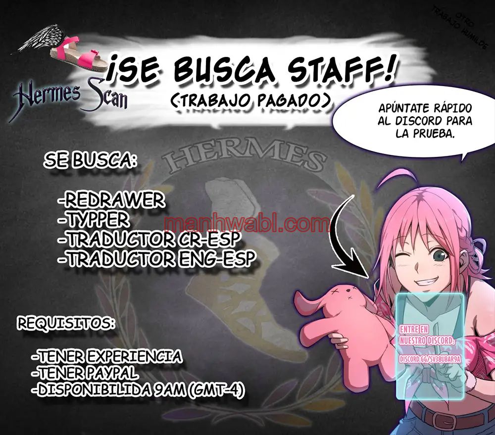 Matando a Dioses sin Profesion - Capítulo 43_3 manhwa