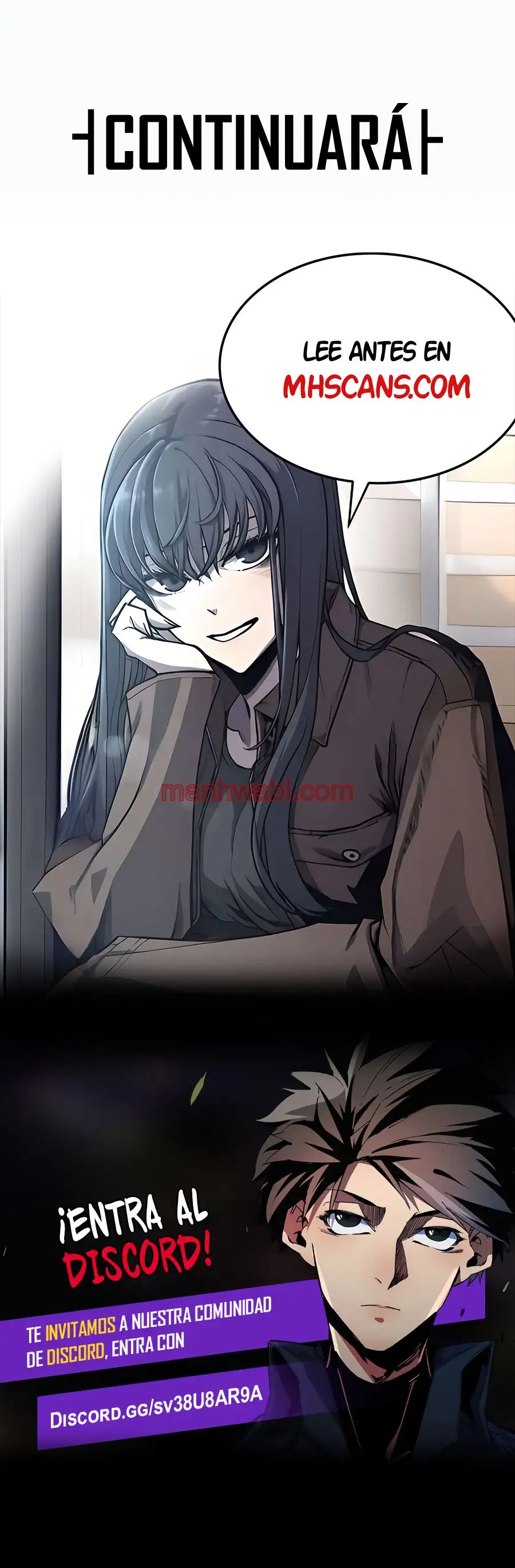 Matando a Dioses sin Profesion - Capítulo 48_3 manhwa