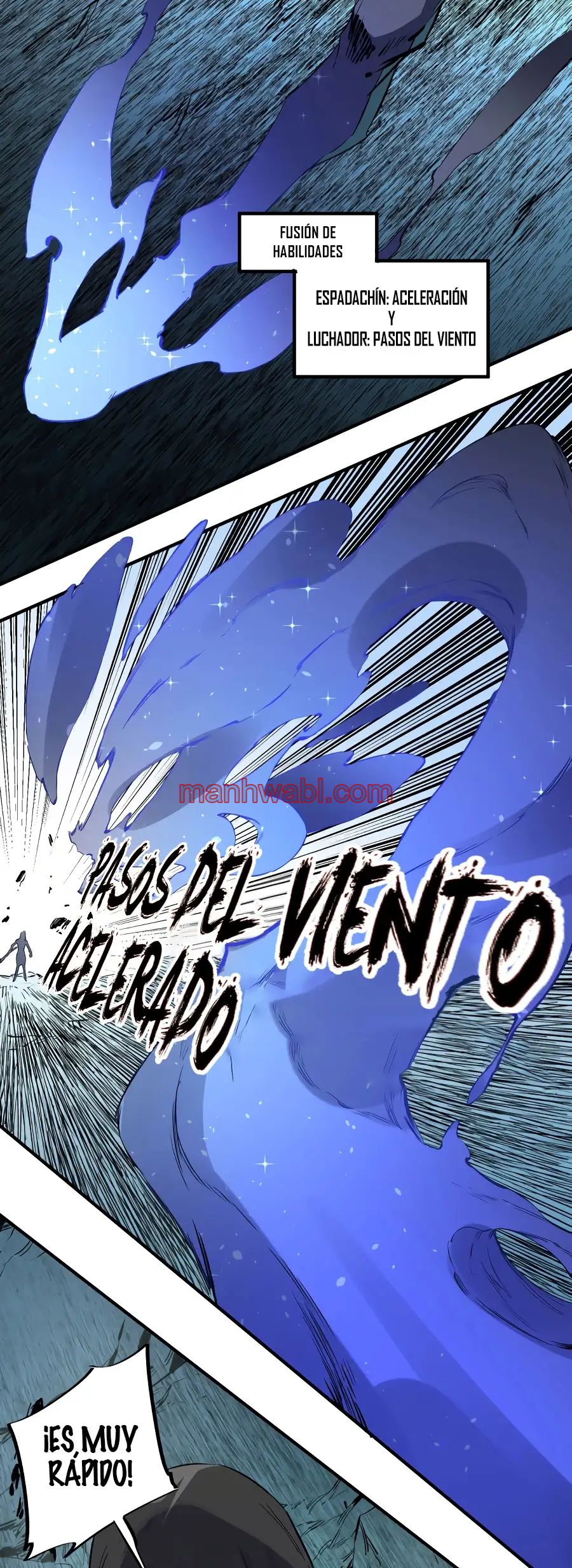 Matando a Dioses sin Profesion - Capítulo 68_2 manhwa