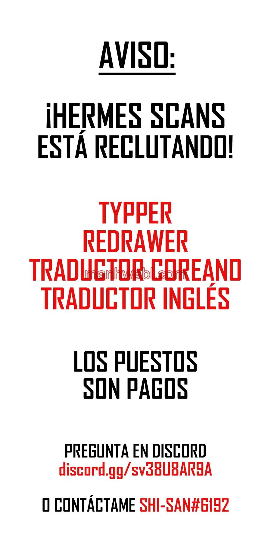 Matando a Dioses sin Profesion - Capítulo 69_3 manhwa