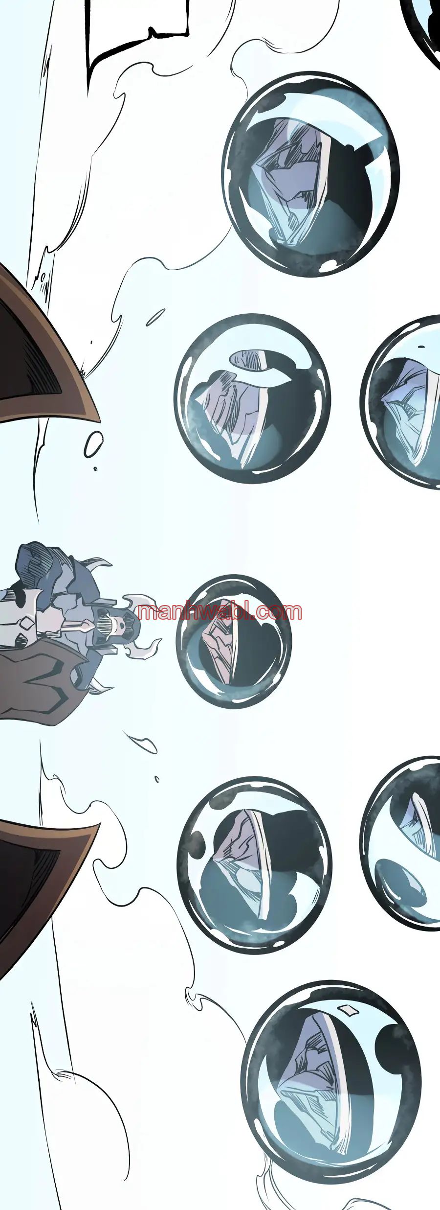 Matando a Dioses sin Profesion - Capítulo 72_2 manhwa