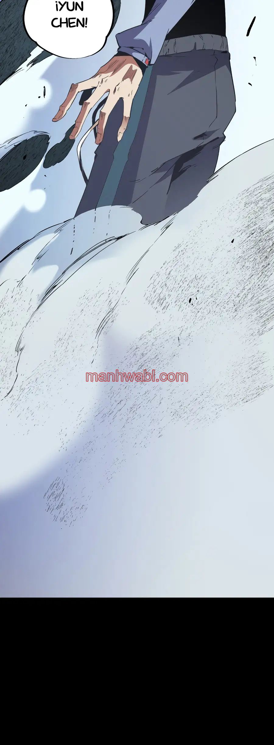 Matando a Dioses sin Profesion - Capítulo 73_3 manhwa