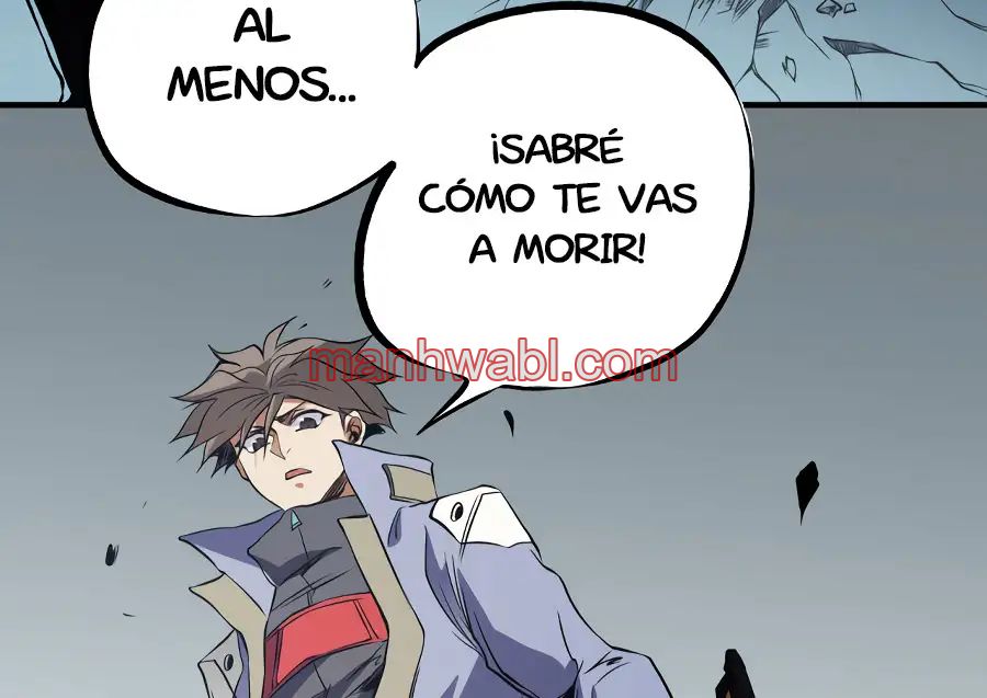 Matando a Dioses sin Profesion - Capítulo 75_3 manhwa
