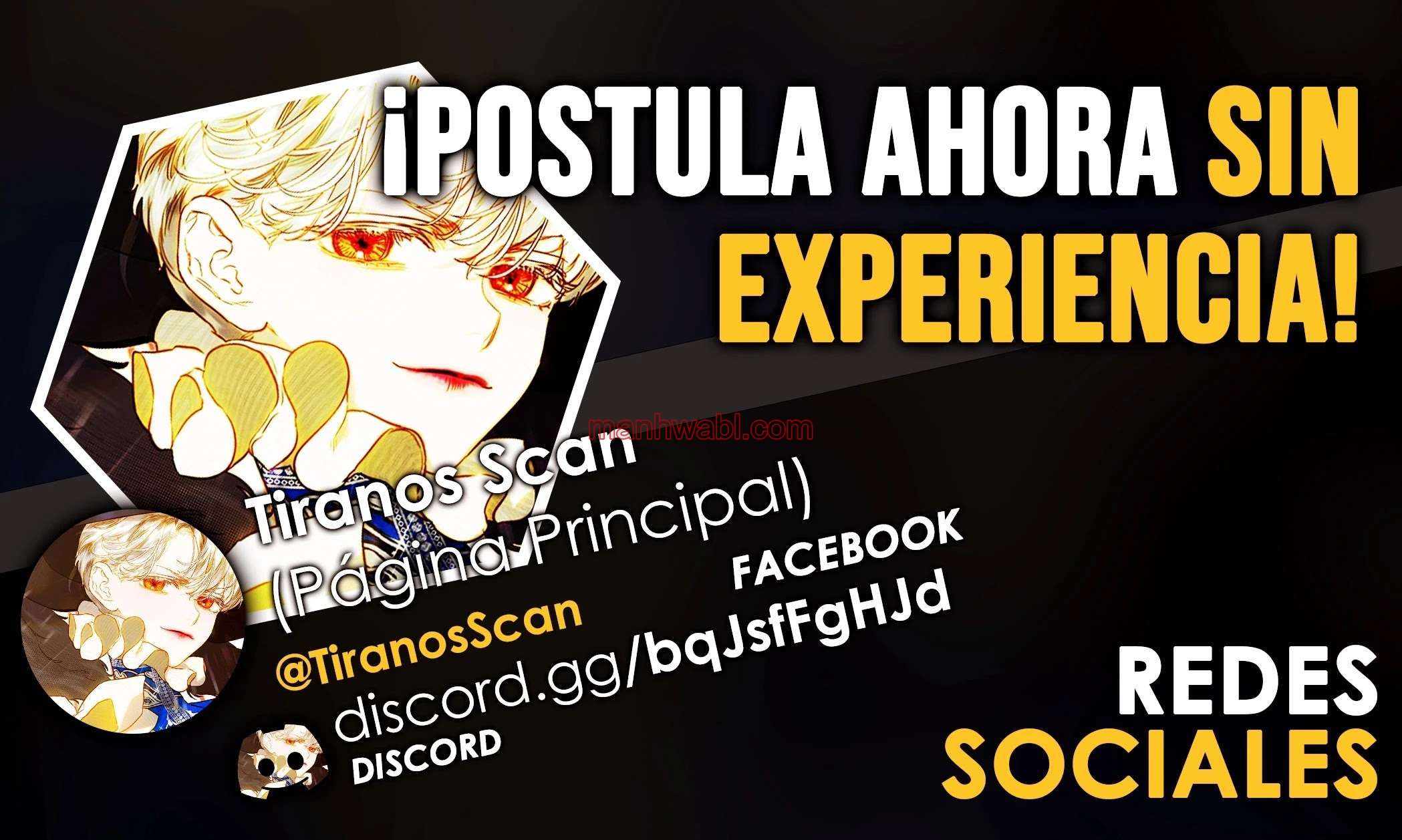 Me He Convertido En La Matriarca Del Demonio - Capítulo 19 manhwa