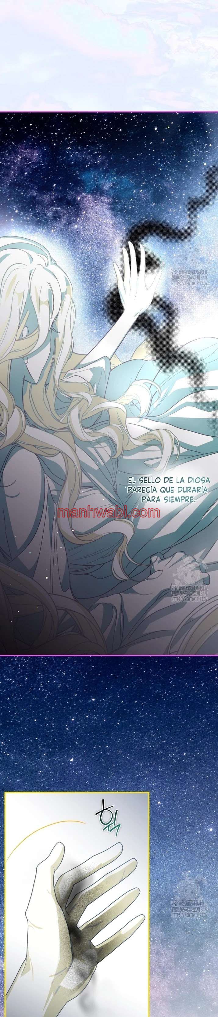 Me He Convertido En La Matriarca Del Demonio - Capítulo 19 manhwa