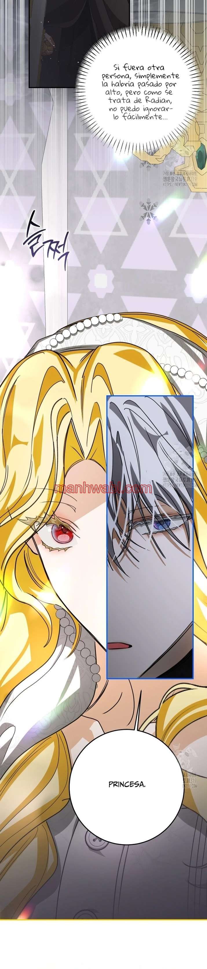 Me He Convertido En La Matriarca Del Demonio - Capítulo 19_2 manhwa