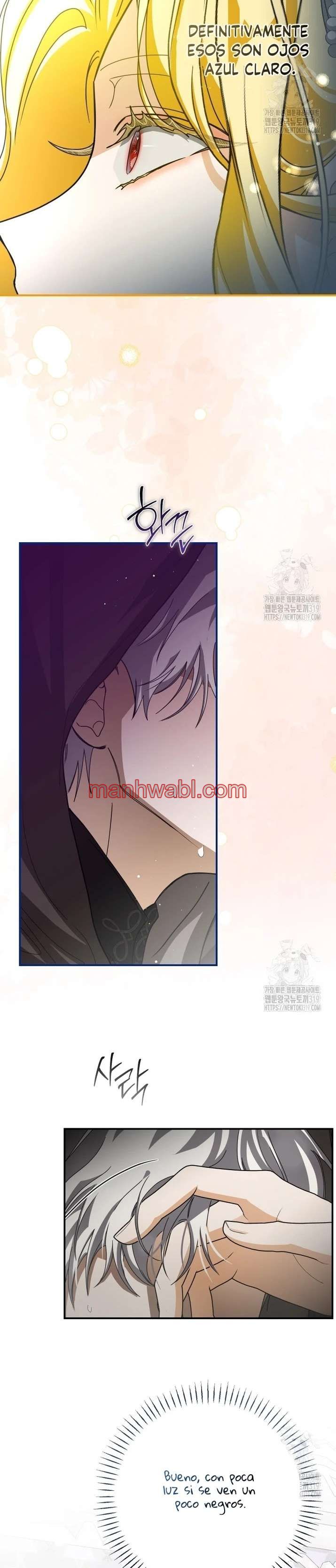 Me He Convertido En La Matriarca Del Demonio - Capítulo 19_2 manhwa
