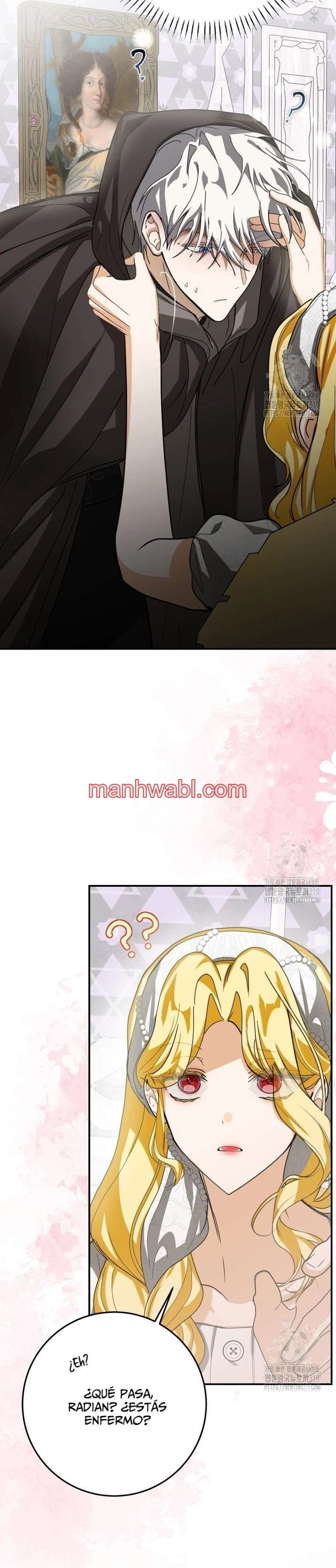 Me He Convertido En La Matriarca Del Demonio - Capítulo 19_2 manhwa