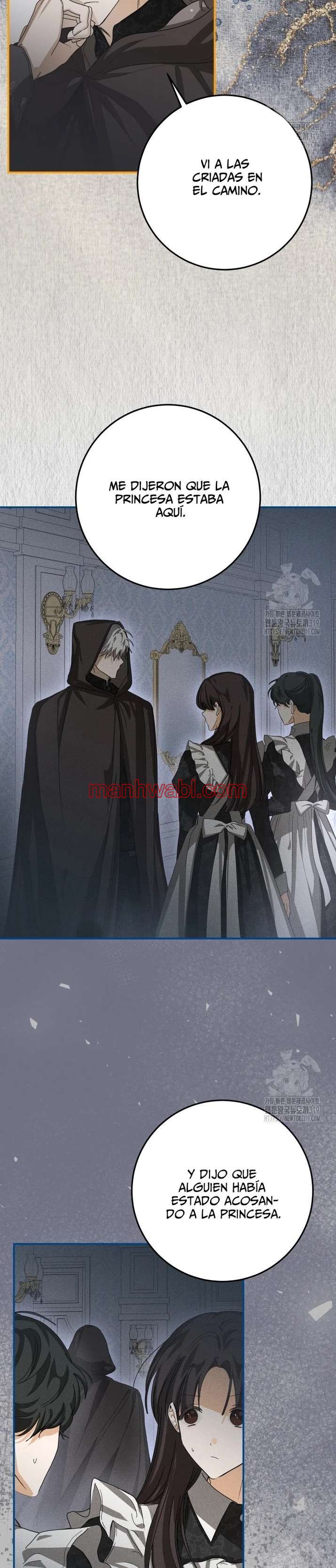 Me He Convertido En La Matriarca Del Demonio - Capítulo 19_2 manhwa