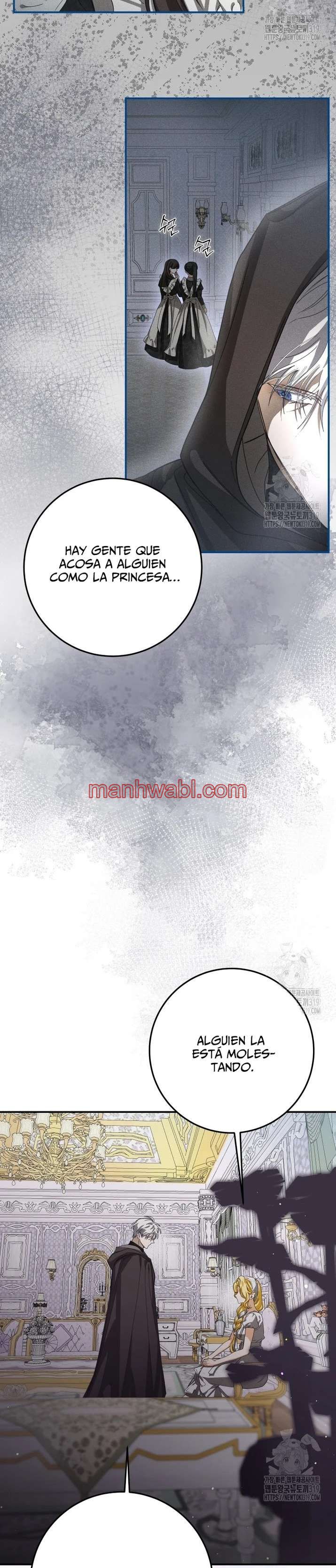 Me He Convertido En La Matriarca Del Demonio - Capítulo 19_2 manhwa