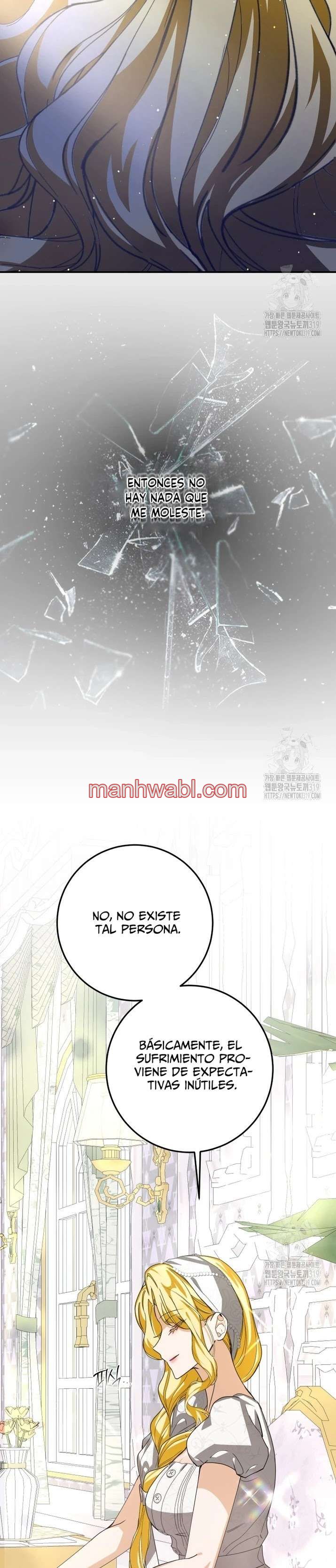 Me He Convertido En La Matriarca Del Demonio - Capítulo 19_3 manhwa