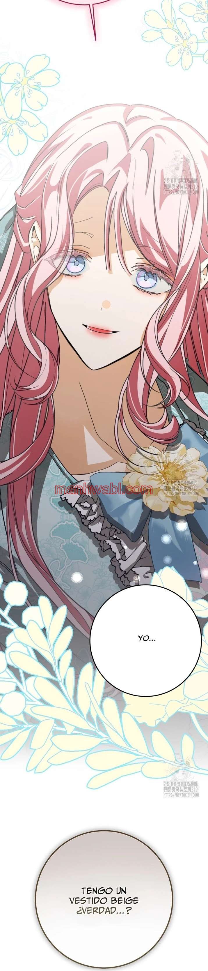 Me He Convertido En La Matriarca Del Demonio - Capítulo 19_3 manhwa