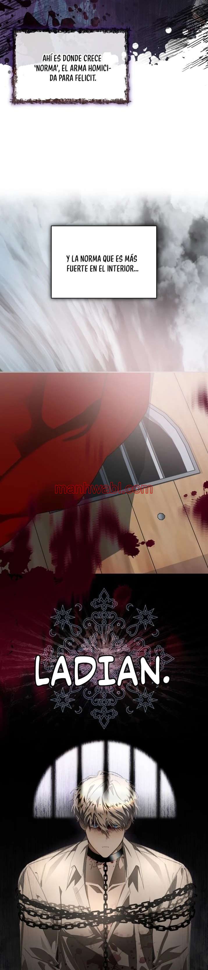 Me He Convertido En La Matriarca Del Demonio - Capítulo 1_2 manhwa