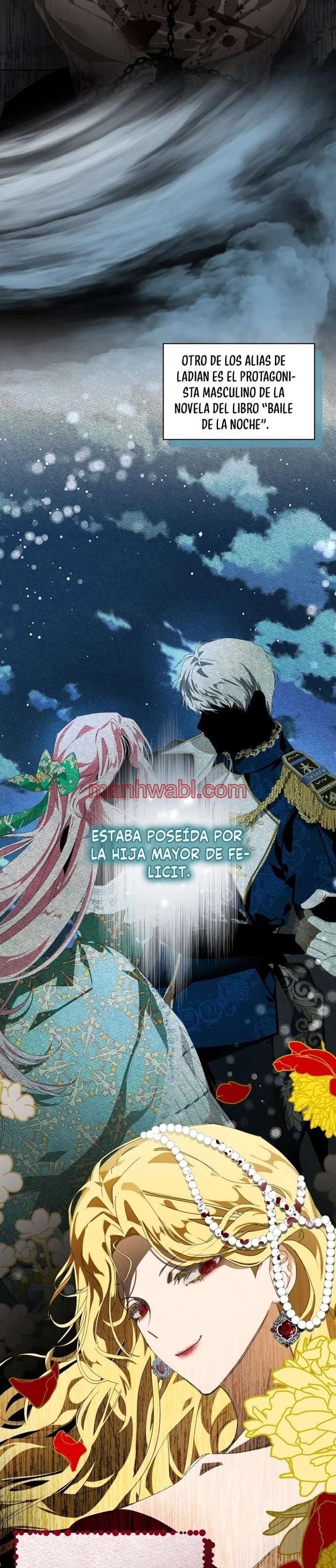 Me He Convertido En La Matriarca Del Demonio - Capítulo 1_2 manhwa