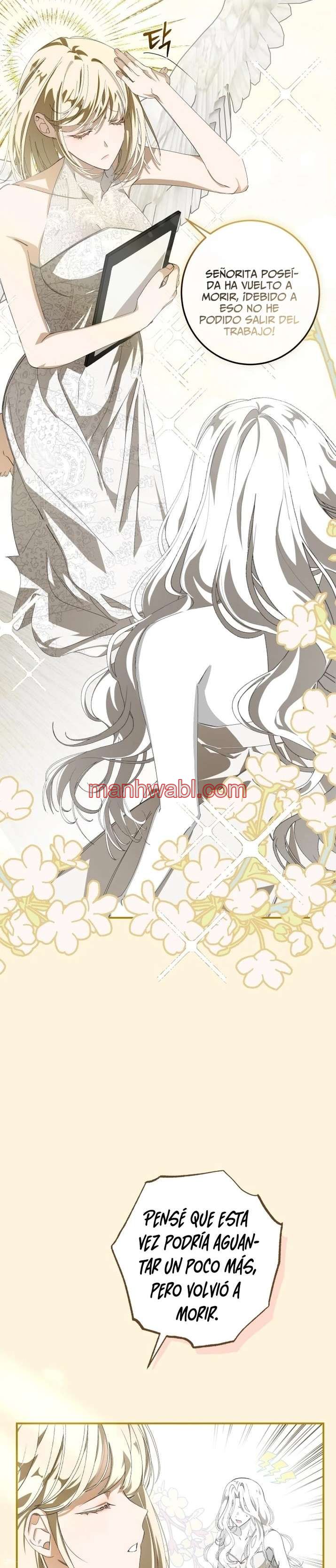 Me He Convertido En La Matriarca Del Demonio - Capítulo 1_2 manhwa