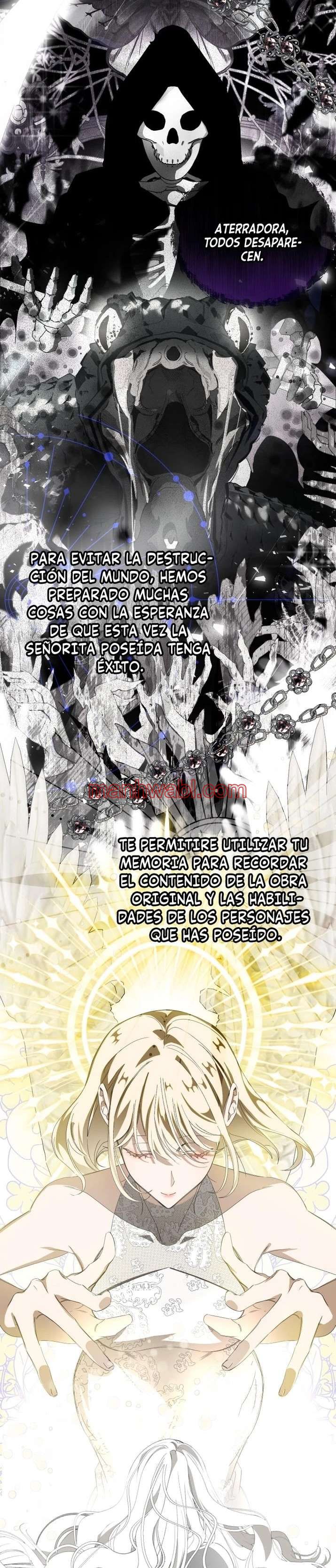 Me He Convertido En La Matriarca Del Demonio - Capítulo 1_2 manhwa