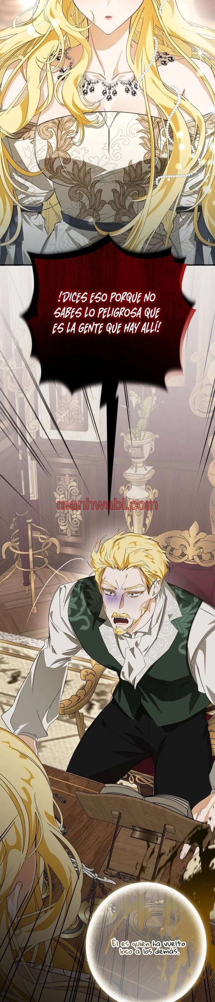 Me He Convertido En La Matriarca Del Demonio - Capítulo 1_2 manhwa