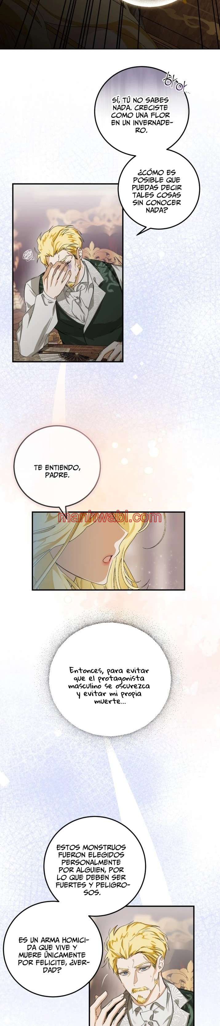 Me He Convertido En La Matriarca Del Demonio - Capítulo 1_2 manhwa