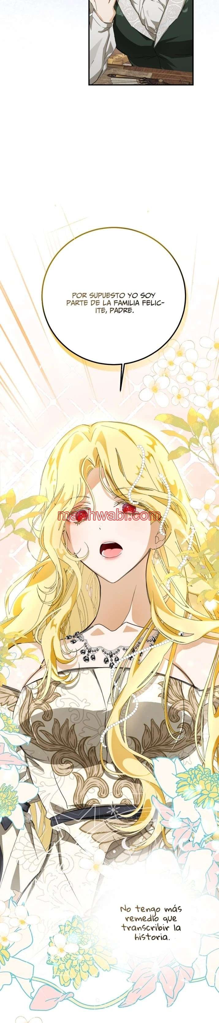 Me He Convertido En La Matriarca Del Demonio - Capítulo 1_2 manhwa