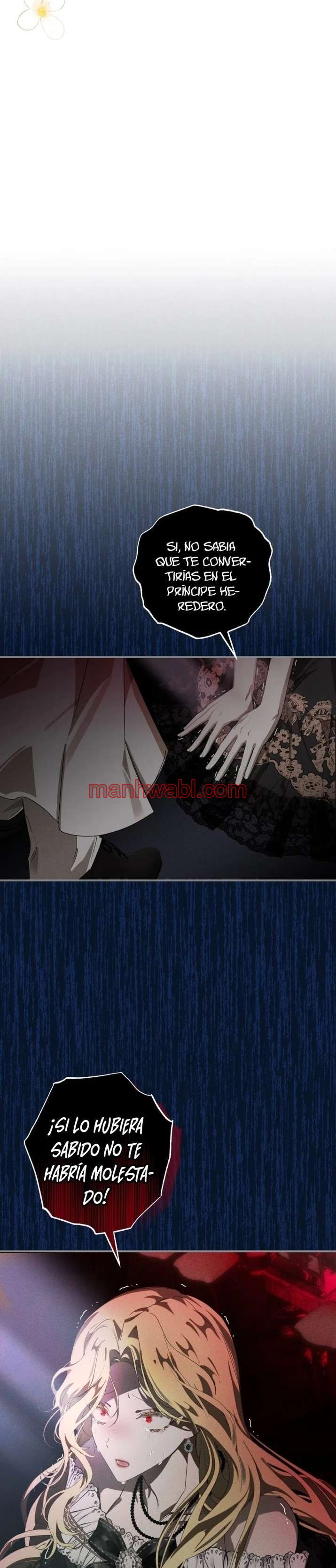 Me He Convertido En La Matriarca Del Demonio - Capítulo 1_2 manhwa