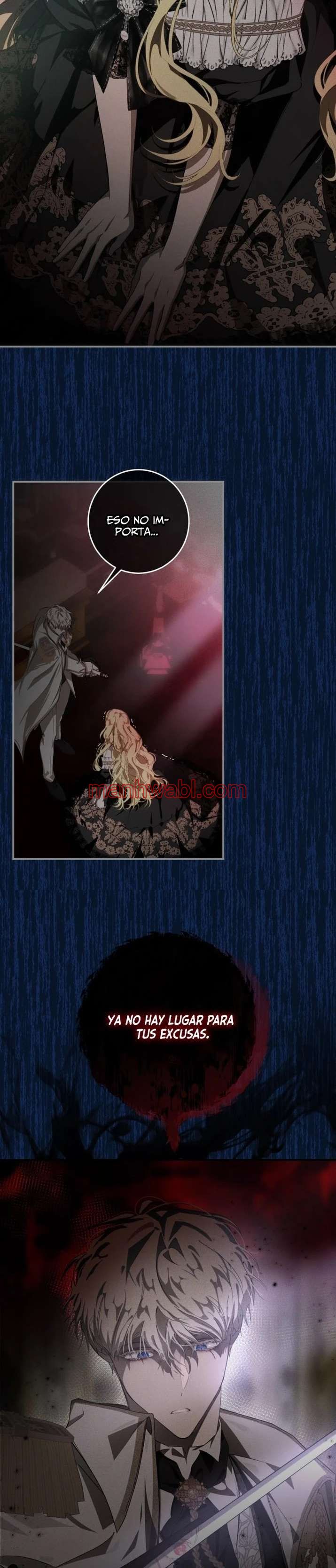 Me He Convertido En La Matriarca Del Demonio - Capítulo 1_3 manhwa