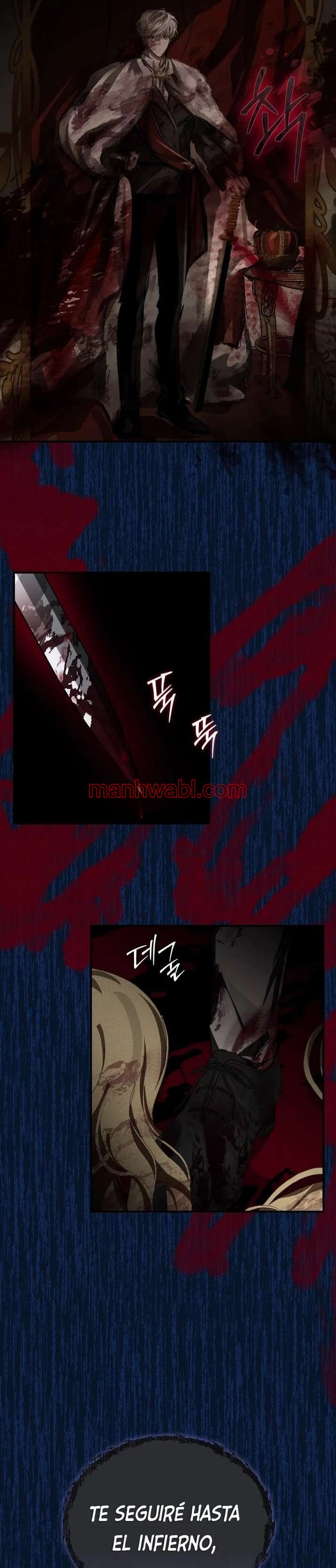 Me He Convertido En La Matriarca Del Demonio - Capítulo 1_3 manhwa