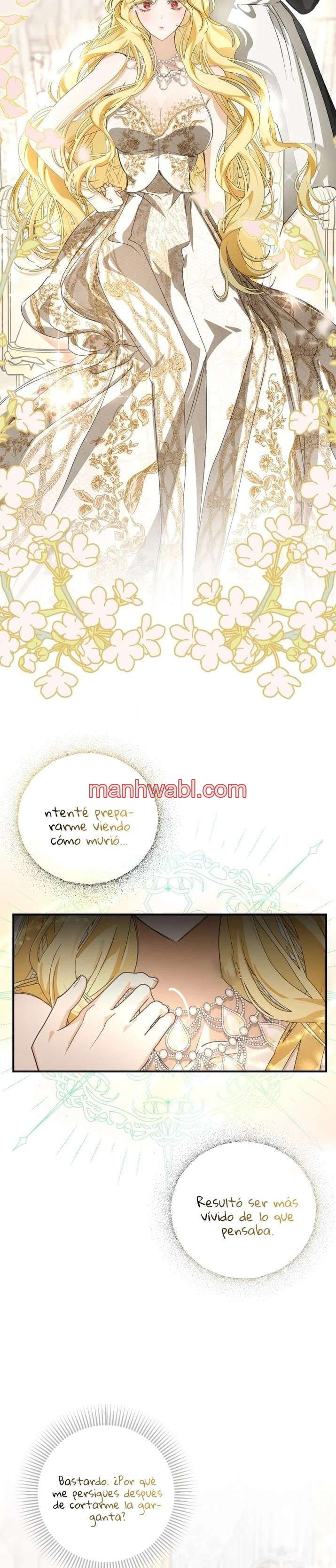 Me He Convertido En La Matriarca Del Demonio - Capítulo 1_3 manhwa